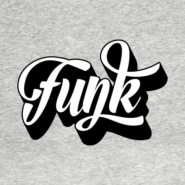 Funk by JamesBennettBeta